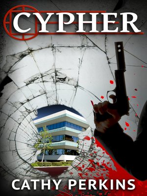 cover image of Cypher